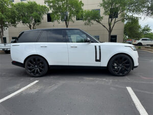 Land Rover Repo Cars for Sale