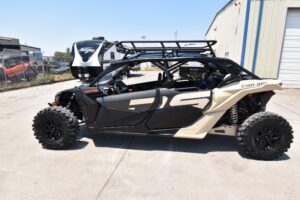 UTV and side-by-side repos for sale