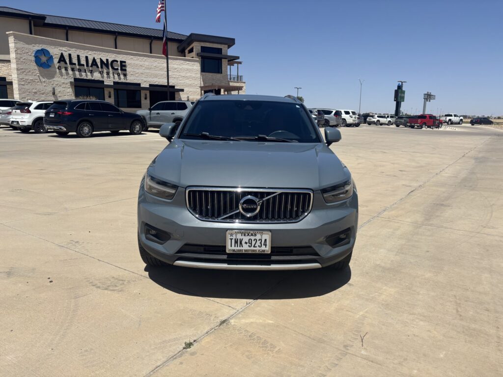 Volvo Repo Cars for Sale