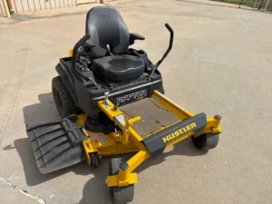 Zero Turn Mower Repos