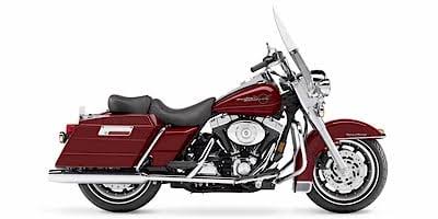 2006 Harley Davidson Road King Classic