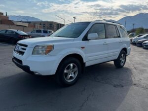 2008 Honda Pilot EX REPO FOR SALE