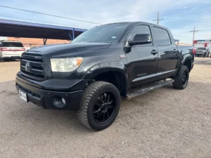 2013 Toyota Tundra