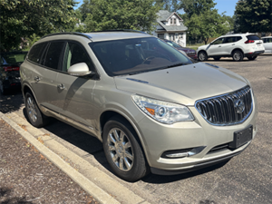 2014 Buick Enclave repo for sale