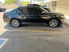 2014 Ford Taurus repo for sale