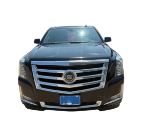 2015 Cadillac Escalade Premium
