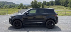 2015 Land Rover Range Rover Evoque repo for sale