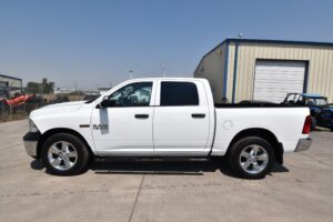 2015 Ram 1500 Tradesman repo for sale