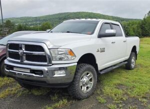 2016 Dodge Ram 2500 Crew Cab SLT repo for sale