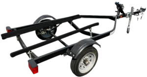 2016 Sea-Doo Move I 1250 TRAILER repo for sale