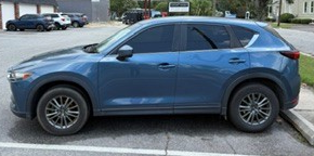 2017 Mazda CX-5 repo for sale