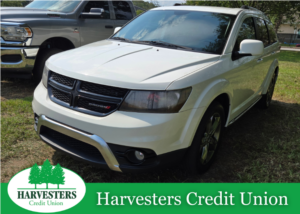 2018 dodge Journey repo for sale
