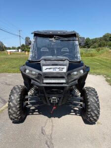 2019 Polaris RZR S 900 repo for sale