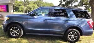 2020 Ford Expedition XLT repo for sale