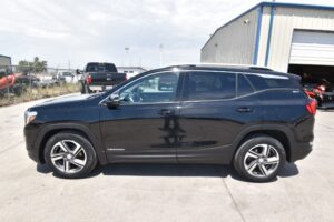 2020 GMC Terrain SLT repo for sale