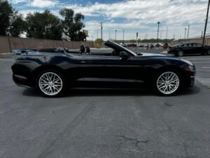 2021 Ford Mustang GT Premium repo for sale