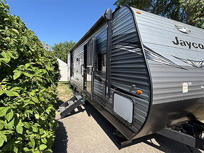 2021 Jayco Jay Flight Series