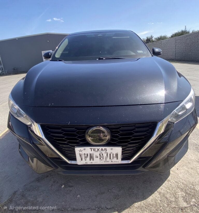 2021 Nissan Sentra