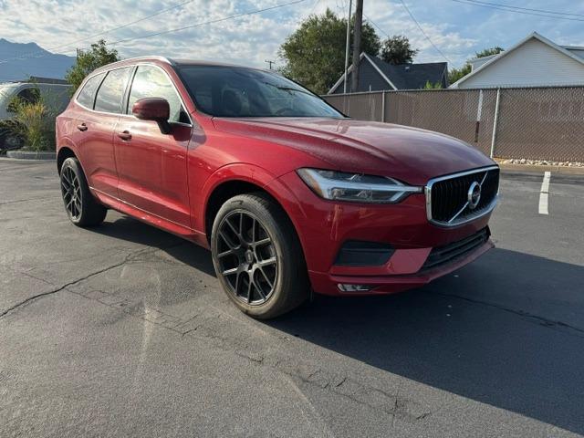 2021 Volvo XC60 Momentum