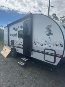 2022 RPOD PR193 Travel Trailer