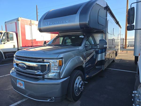 bank repo RVs for sale