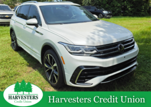 2022 Volkswagon Tiguan repo for sale