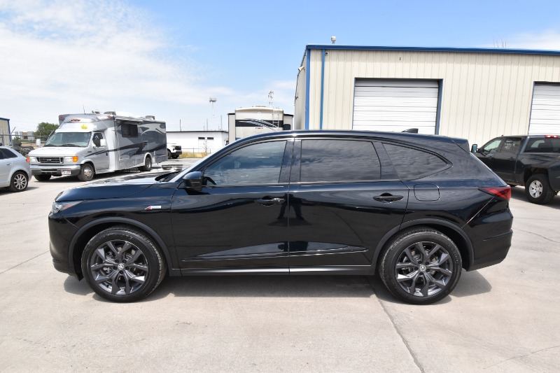 2023 Acura MDX SH-AWD w/A-SPEC