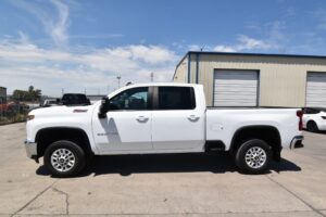 2023 Chevrolet Silverado 2500HD LT repo for sale