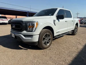 2023 Ford F150