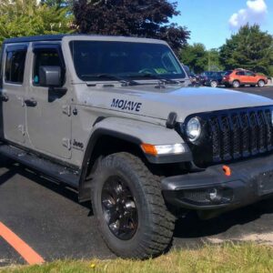2023 Jeep Gladiator repo for sale