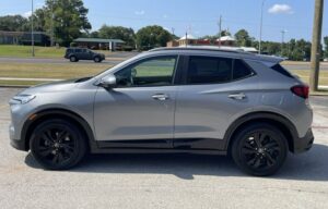 2024 Buick Encore GX repo for sale