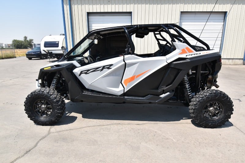 2024 Polaris RZR Pro XP 4 Sport