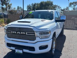 2024 RAM 2500 Crew Cab Laramie repo for sale