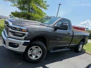 2025 Dodge RAM 3500 repo for sale