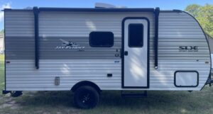 2025 Jayco Jayflight SLX Series