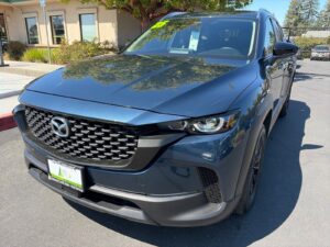 2025 Mazda CX-50 2.5 S Premium repo for sale