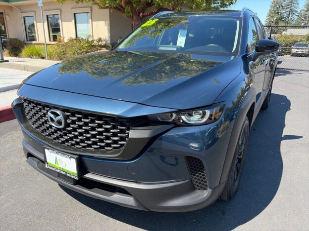 2025 Mazda CX-50 2.5 S Premium repo for sale