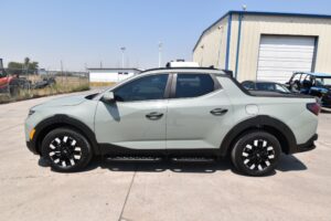 2026 Hyundai SANTA CRUZ SEL Activity repo for sale