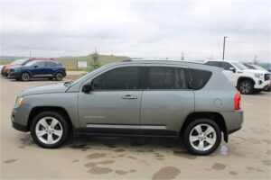 2012 JEEP COMPASS