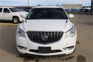 2016 BUICK ENCLAVE