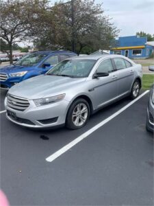 2016 FORD TAURUS