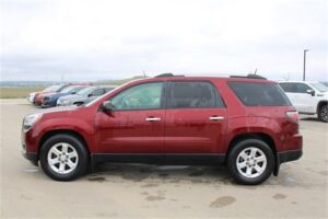 2016 GMC ACADIA