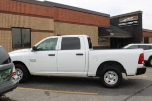 2016 Ram 1500 repo for sale