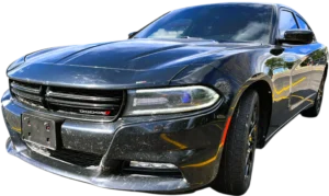 2018 Dodge Charger Sedan 4D GT