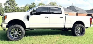 2019 Ford F250 Super Duty Diesel repo for sale