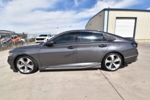 2019 Honda Accord Touring