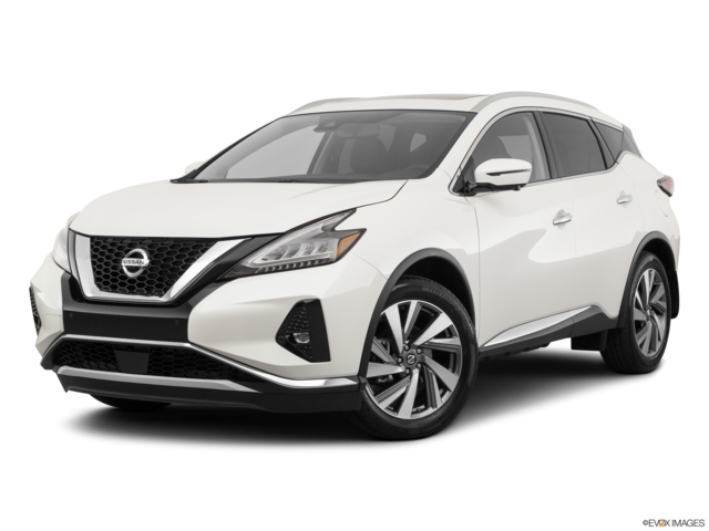 2021 Nissan Murano