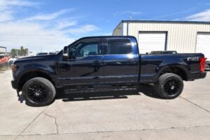 2022 Ford F-350 Super Duty Lariat repo for sale