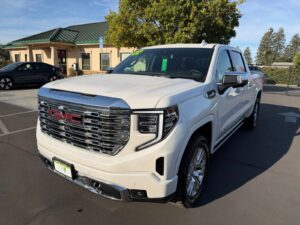 2022 GMC Sierra 1500 Denali repo for sale