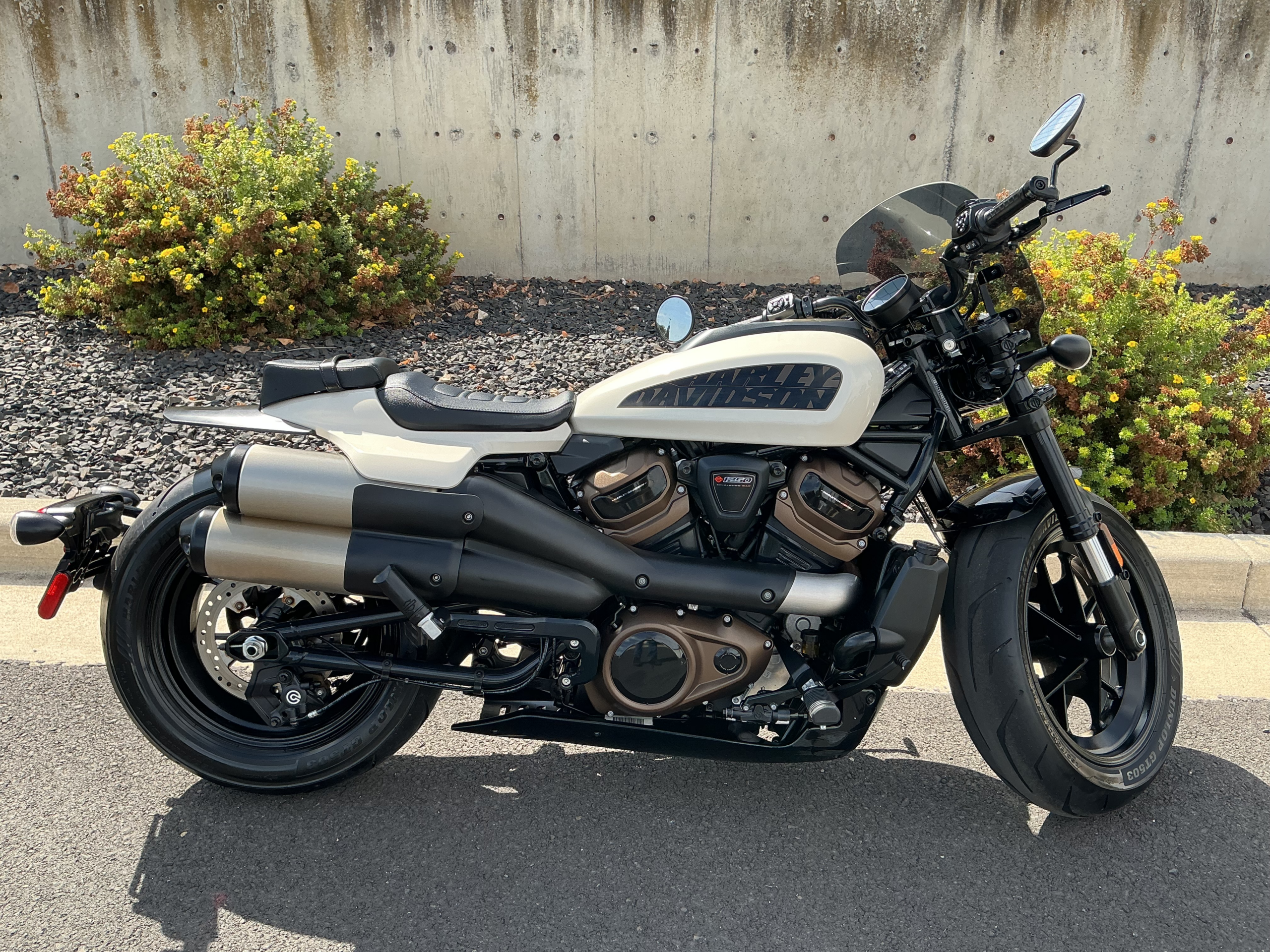 2022 Harley-Davidson RH1250 S Repo for Sale Now - Repo Finder